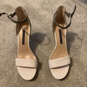 French connection size 9